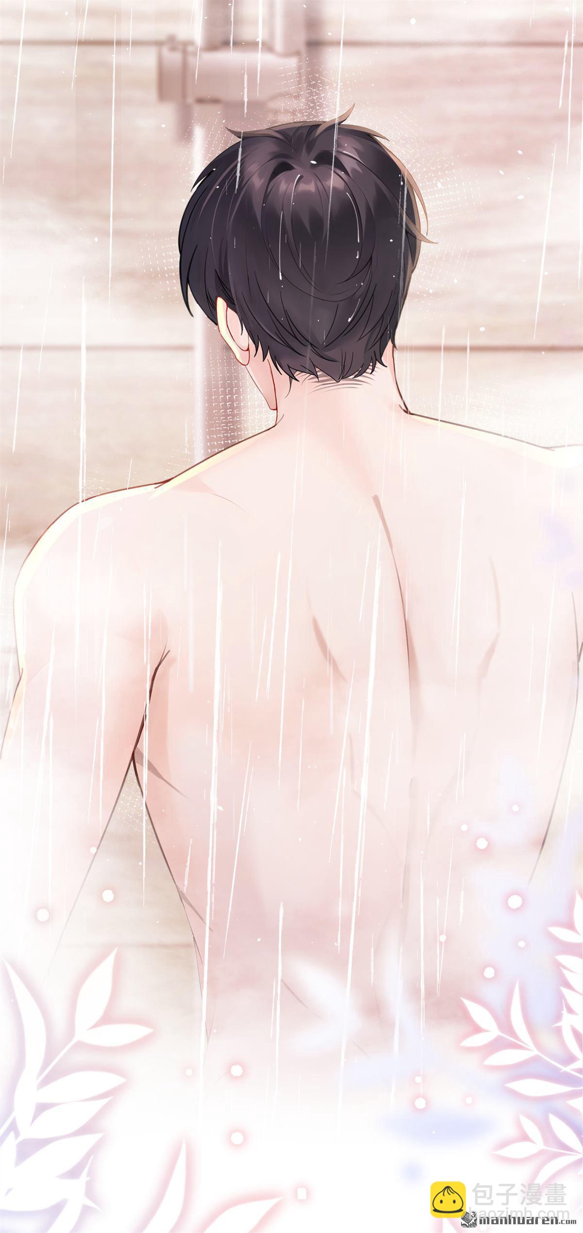 第3回 自己穿还是我帮你穿-第3话