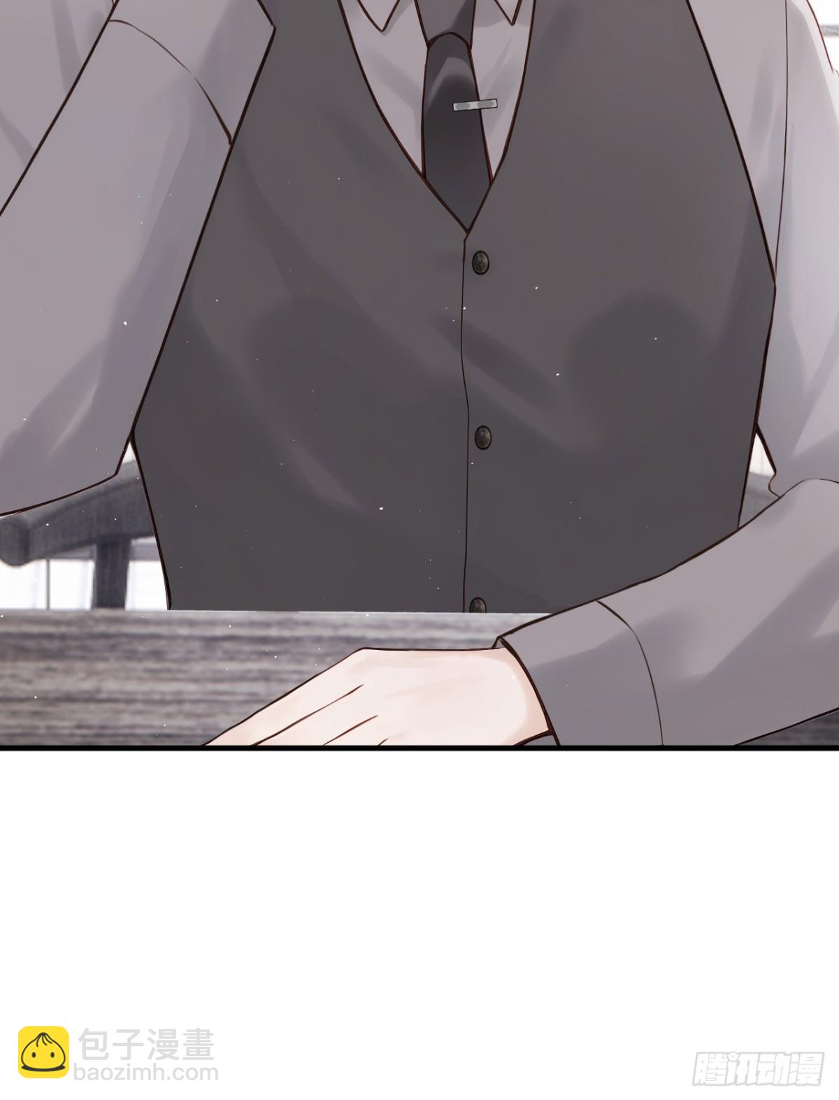 第29话 别对我这么好-第29话