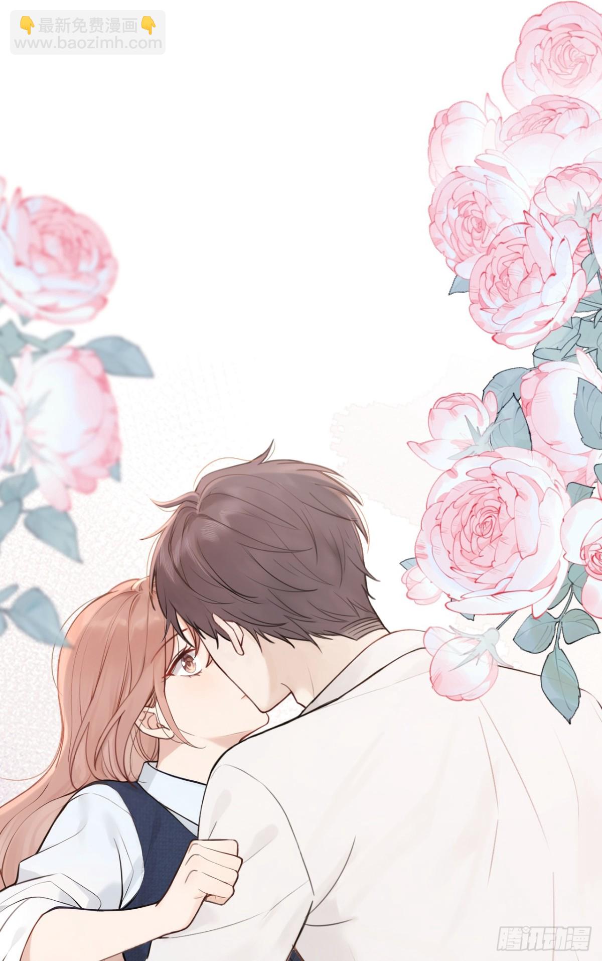 第35话 你在逃避什么？-第35话