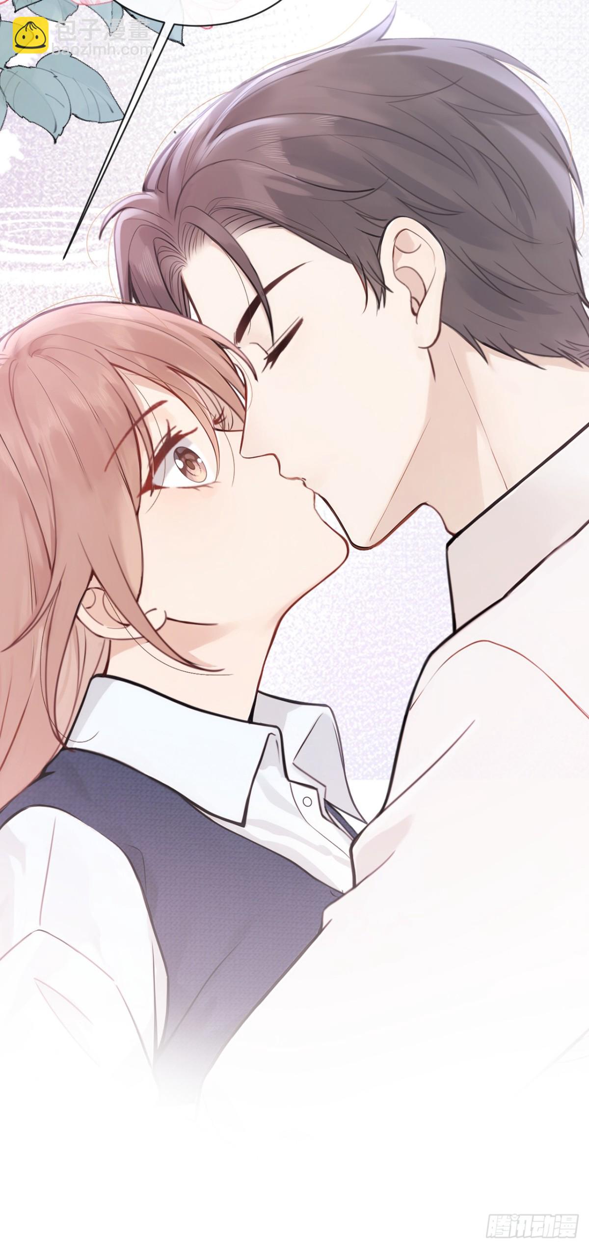 第35话 你在逃避什么？-第35话