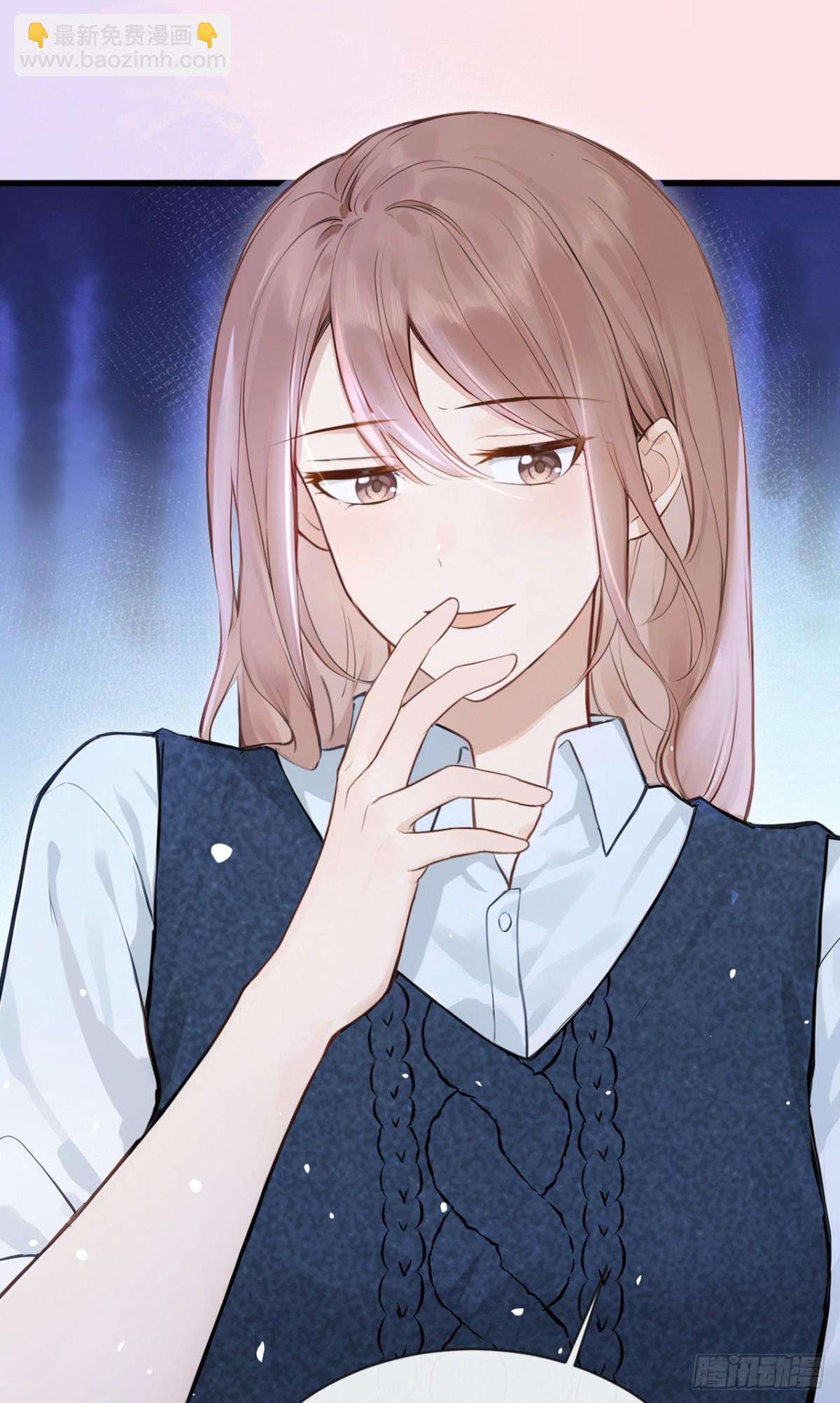 第35话 你在逃避什么？-第35话