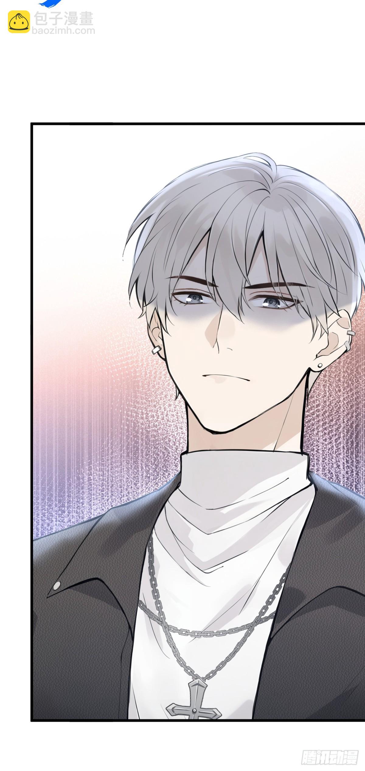 第37话 劝你赶紧收手！-第37话