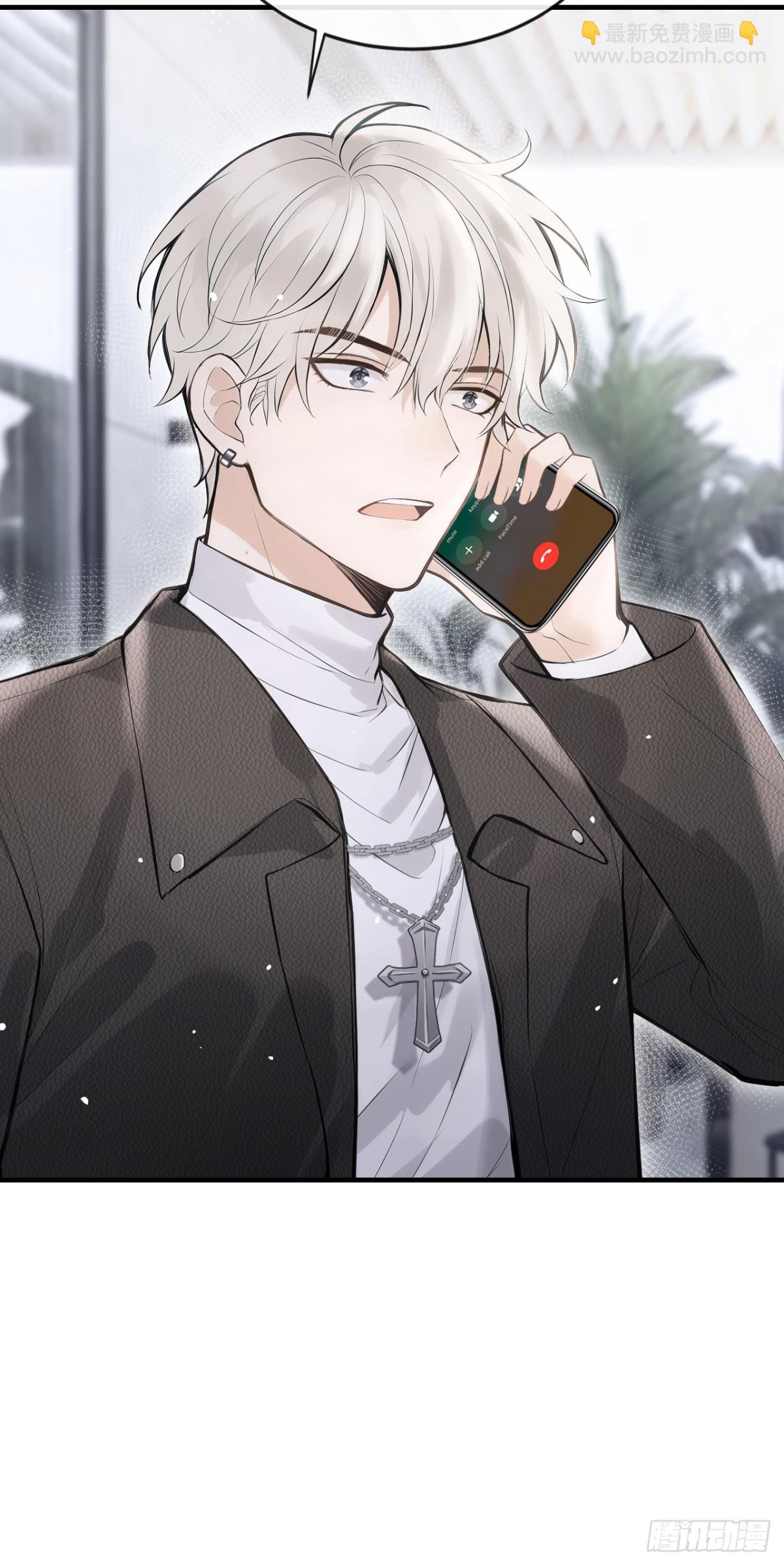 第39话 她还活着？！-第39话