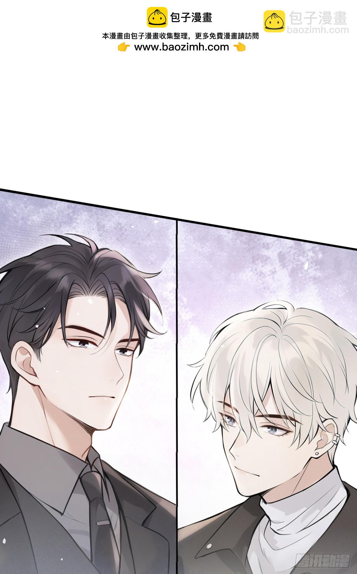 第39话 她还活着？！-第39话