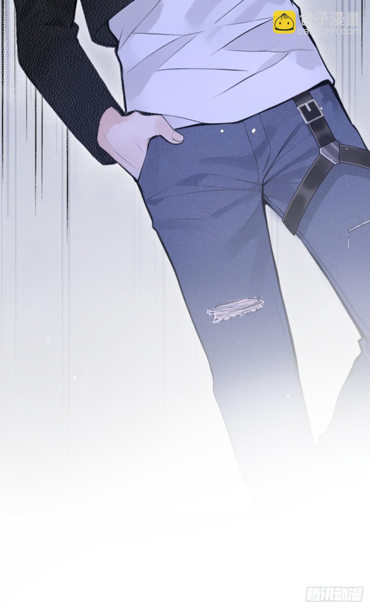 第39话 她还活着？！-第39话