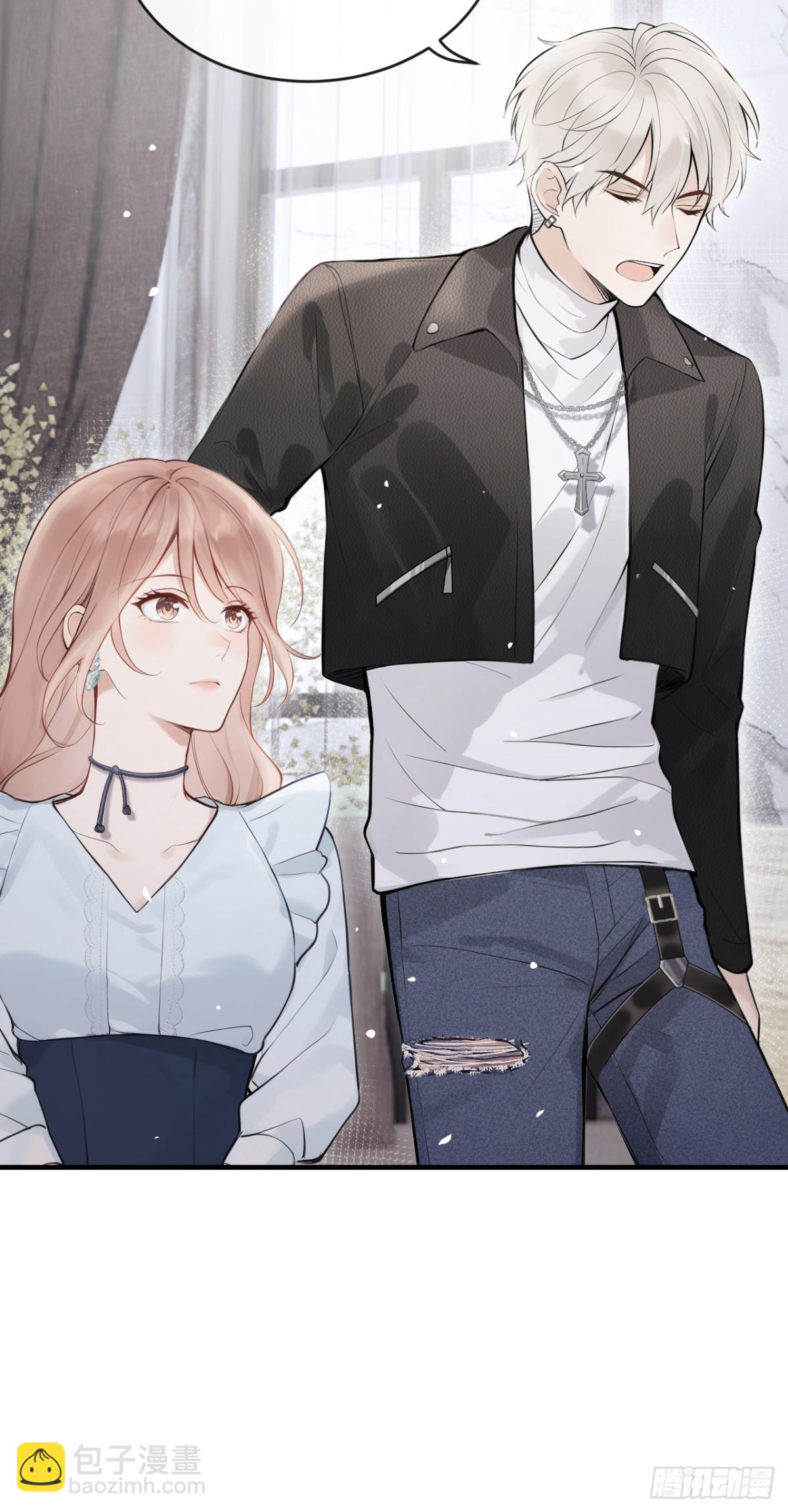 第39话 她还活着？！-第39话