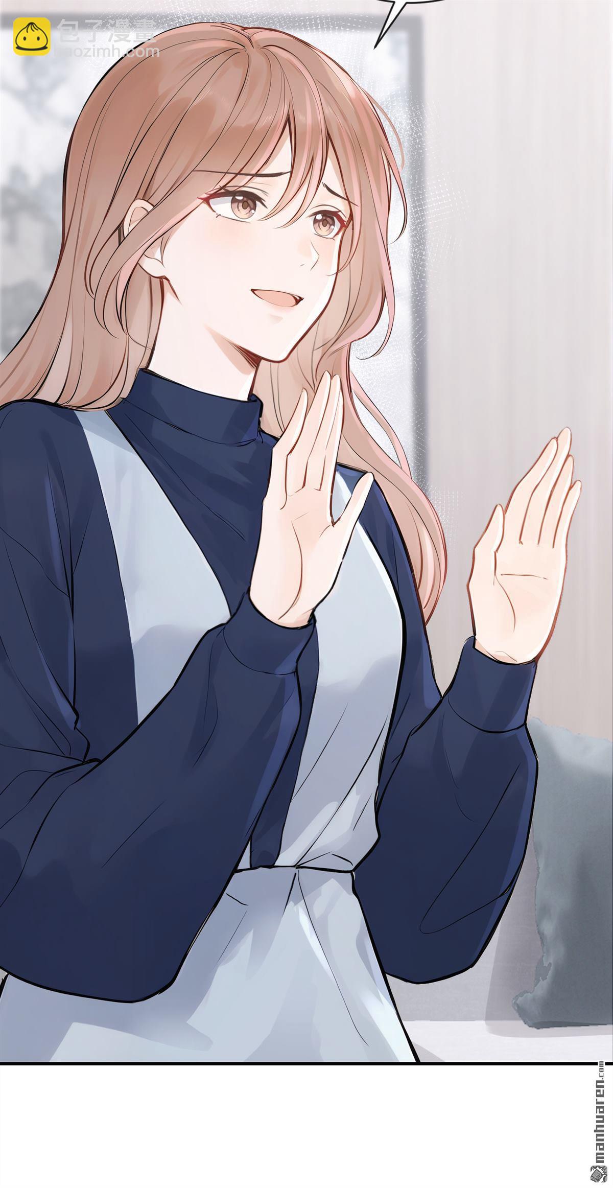 第63回 让我出差？-第63话