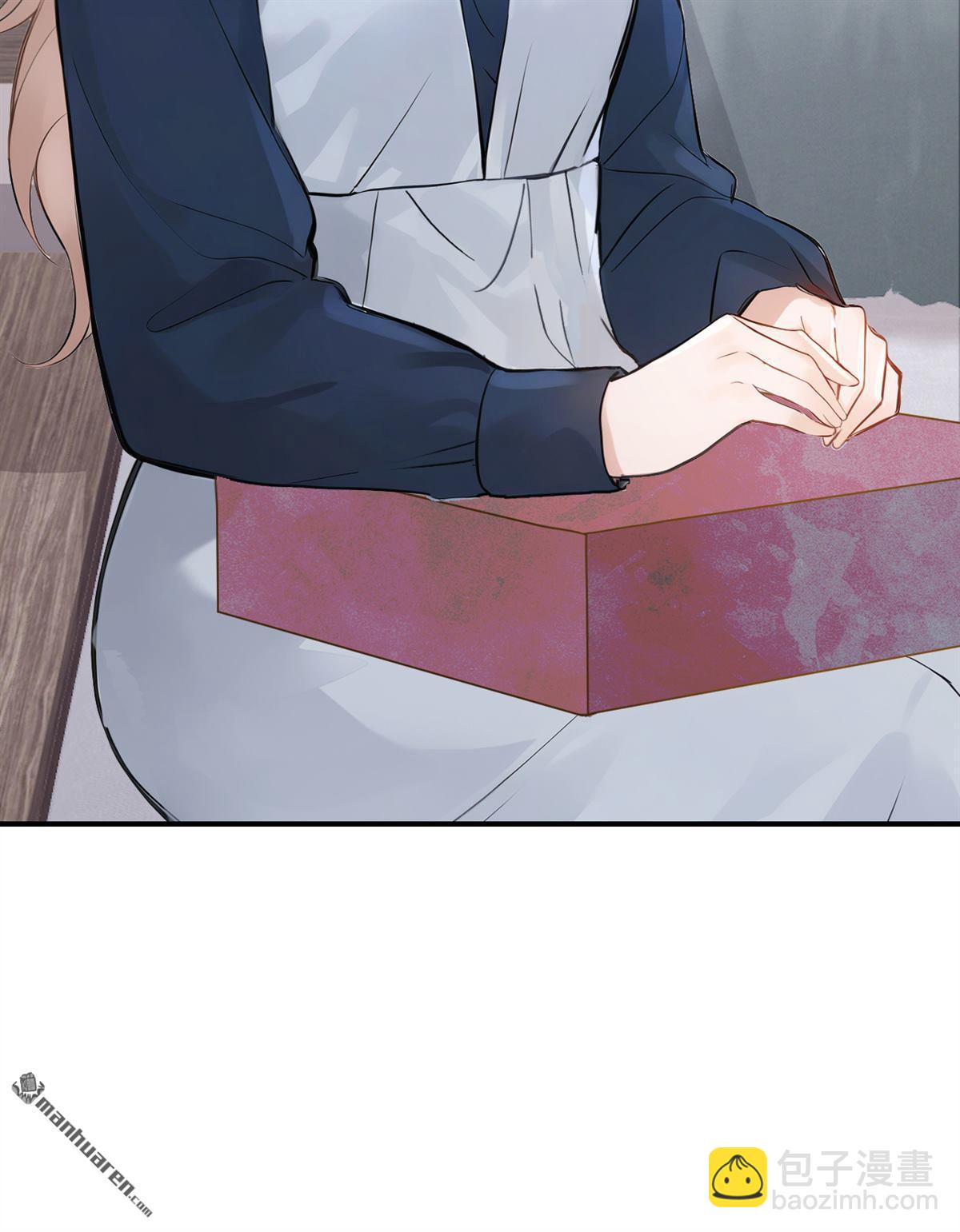 第63回 让我出差？-第63话