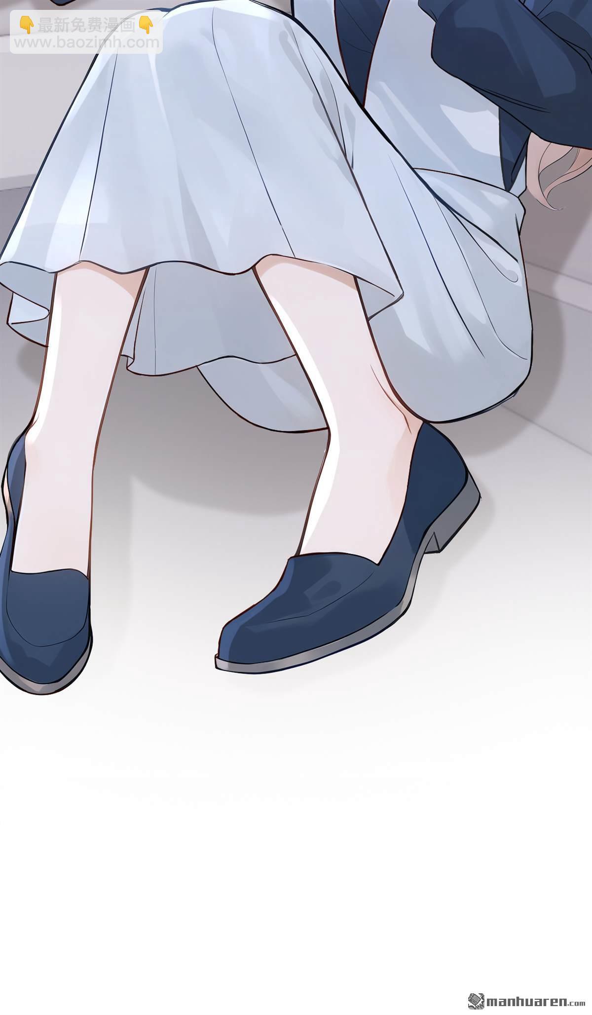 第67回 你怎知我心意？-第67话