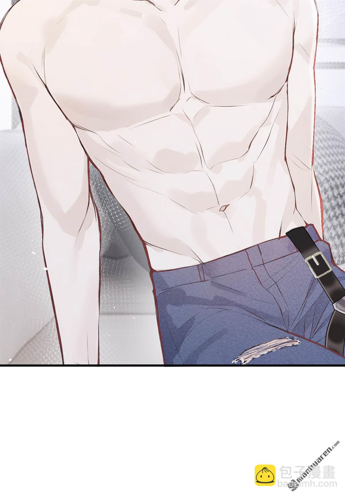 第75回 为什么不能是你？-第75话