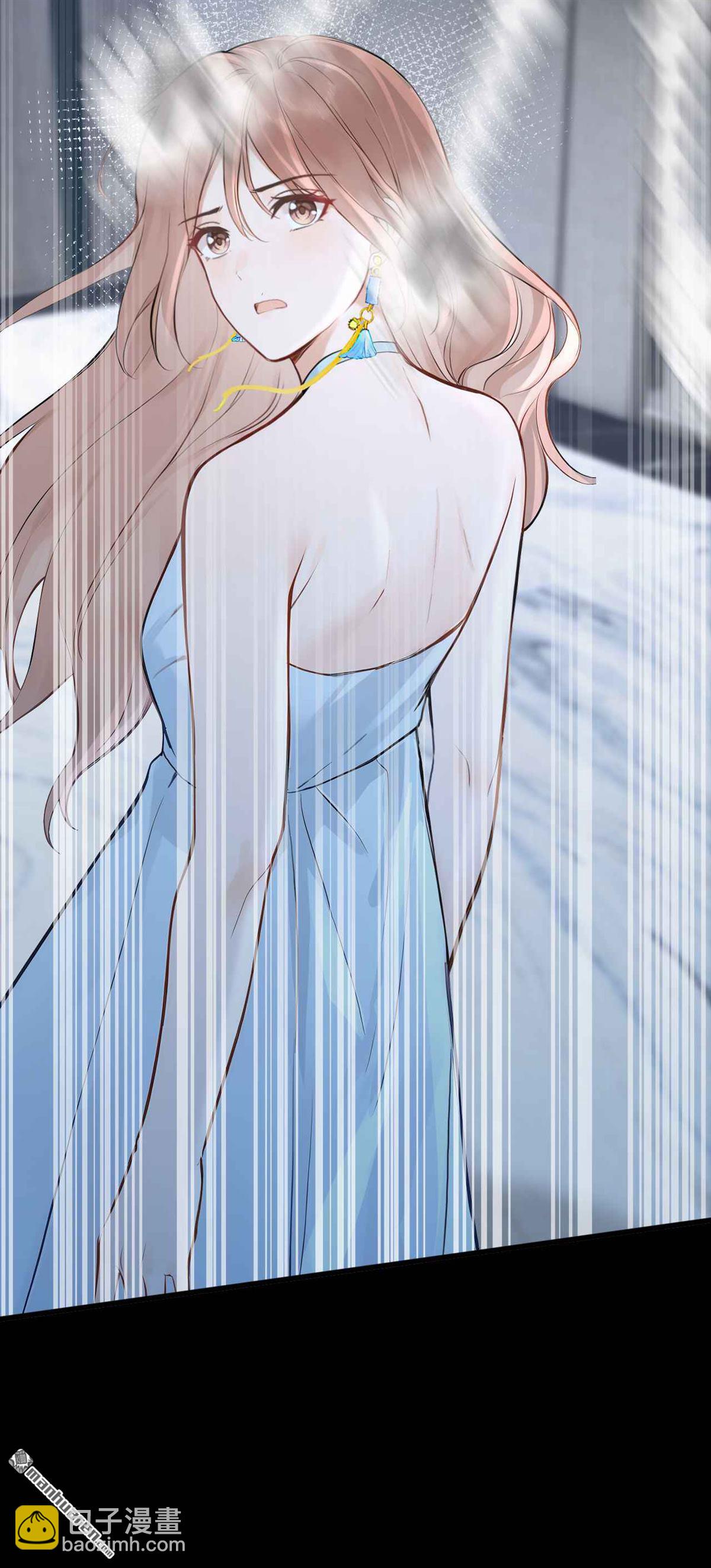 第83回 我可狼可奶！-第83话