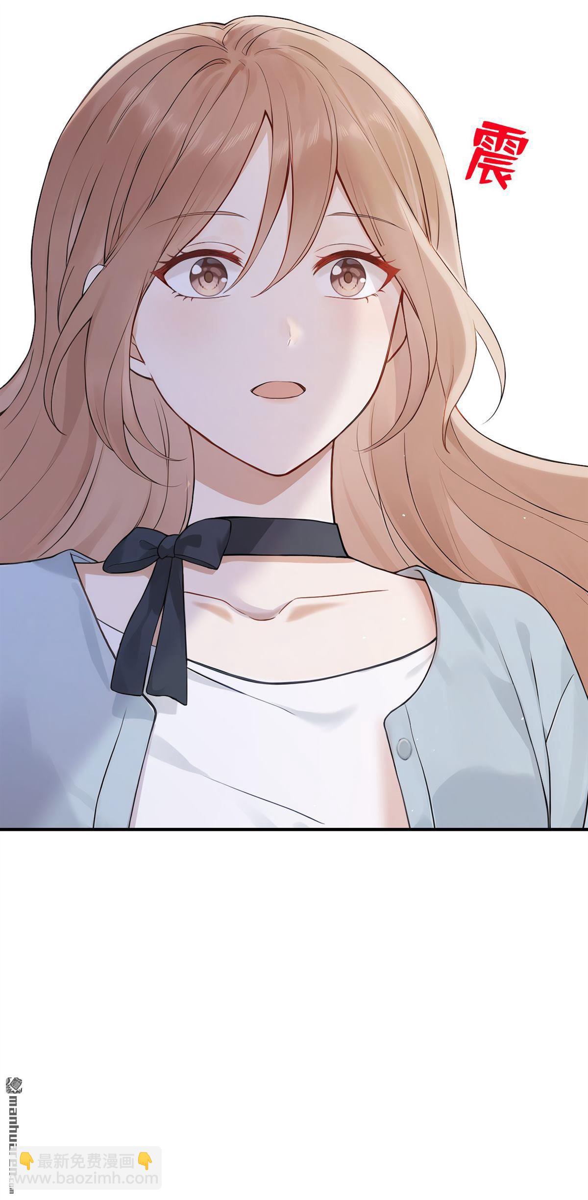 第85回 你同意了？-第85话