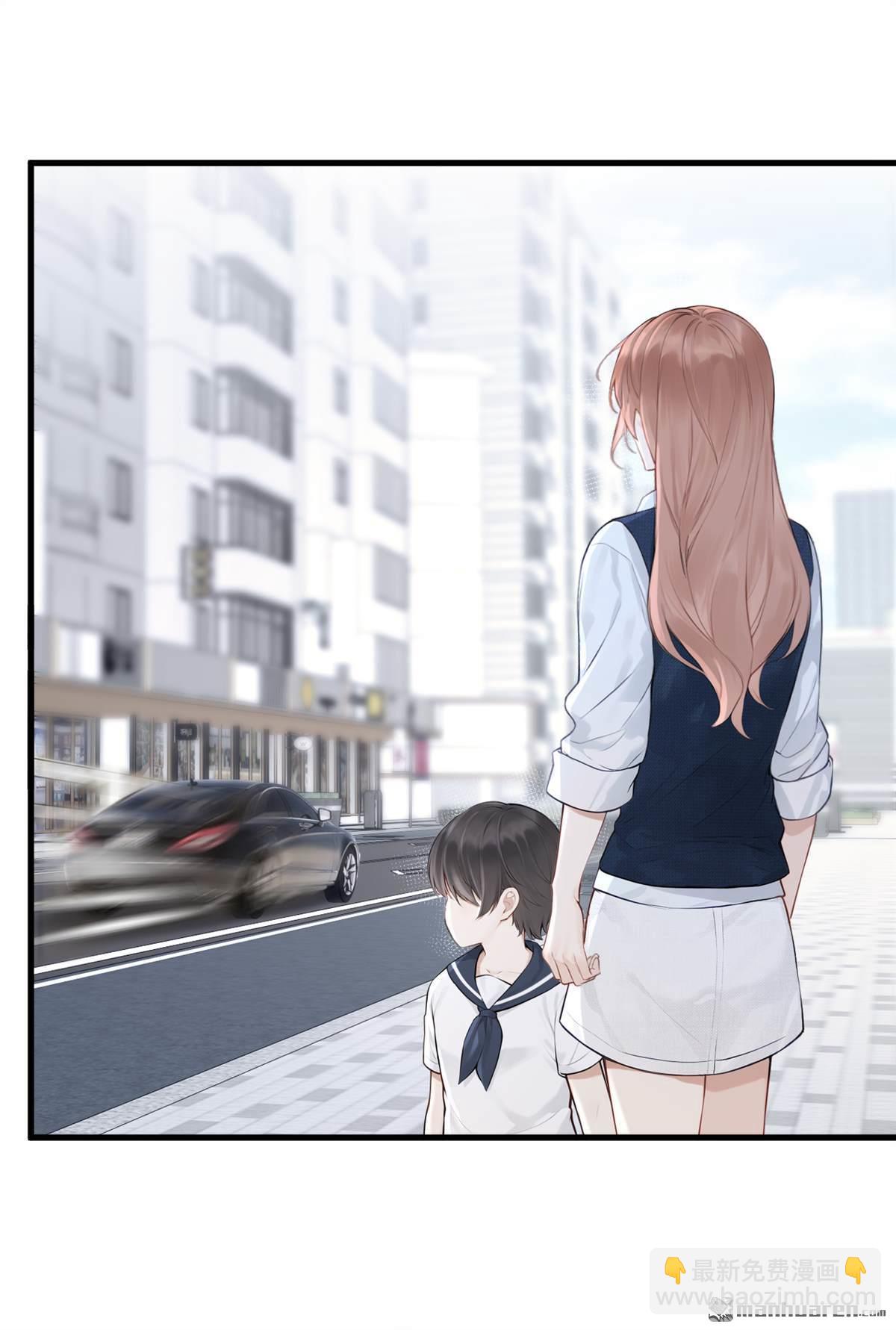 第89回 你想敲诈我？-第89话