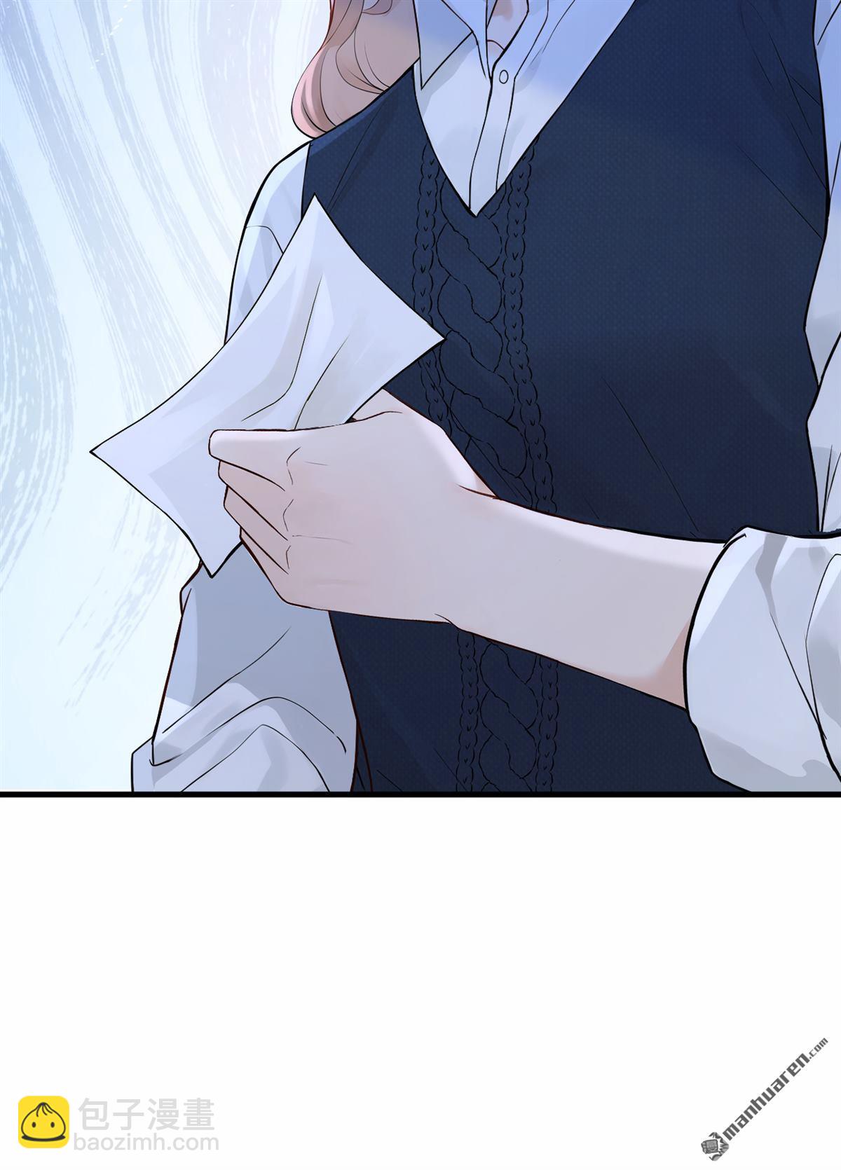 第89回 你想敲诈我？-第89话