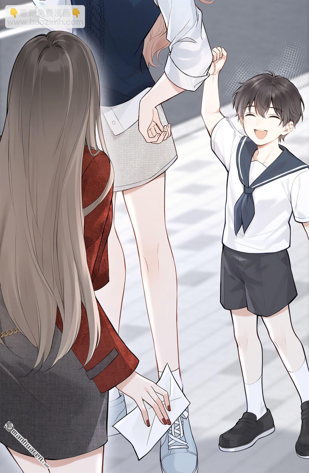 第89回 你想敲诈我？-第89话