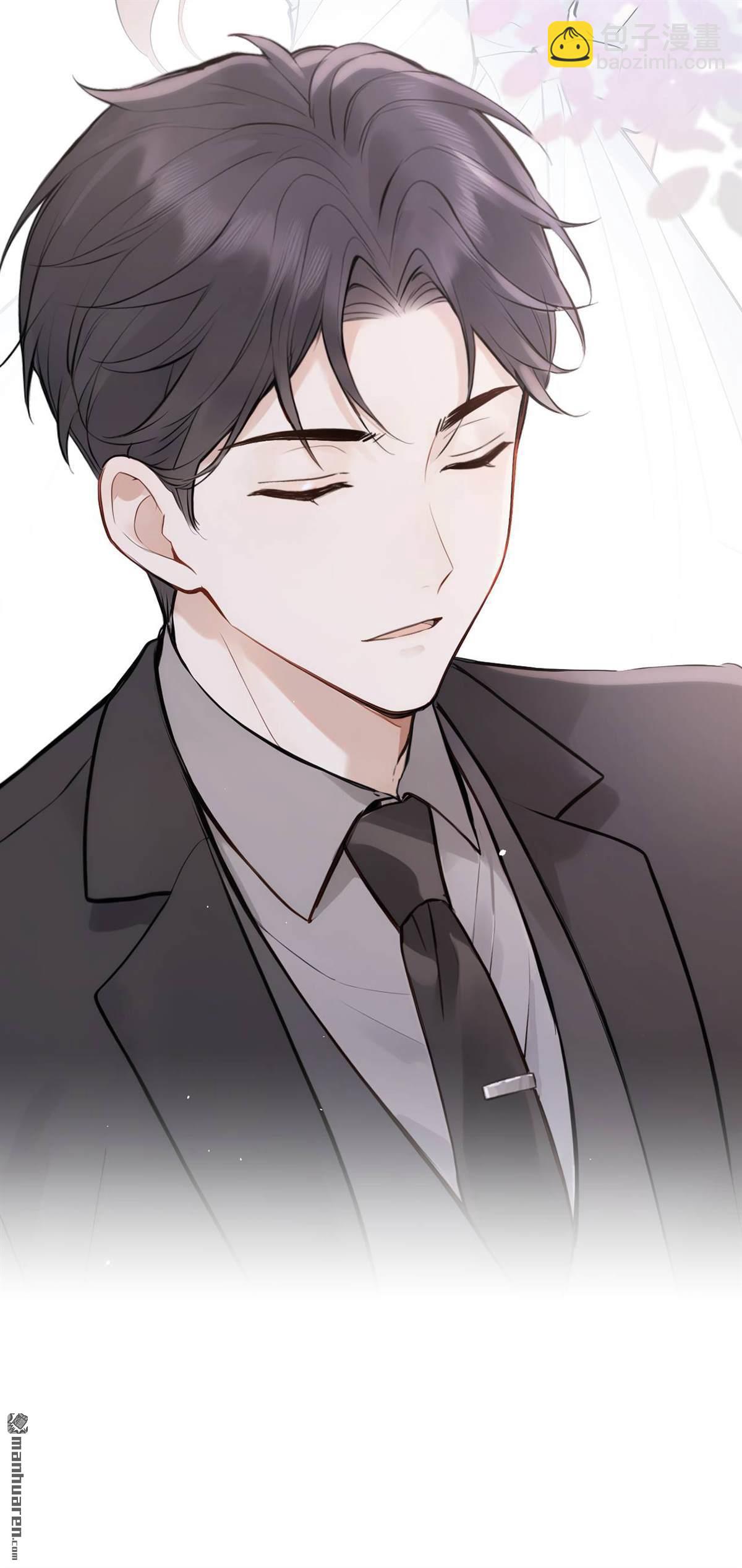 第91回 原谅我好吗？-第91话