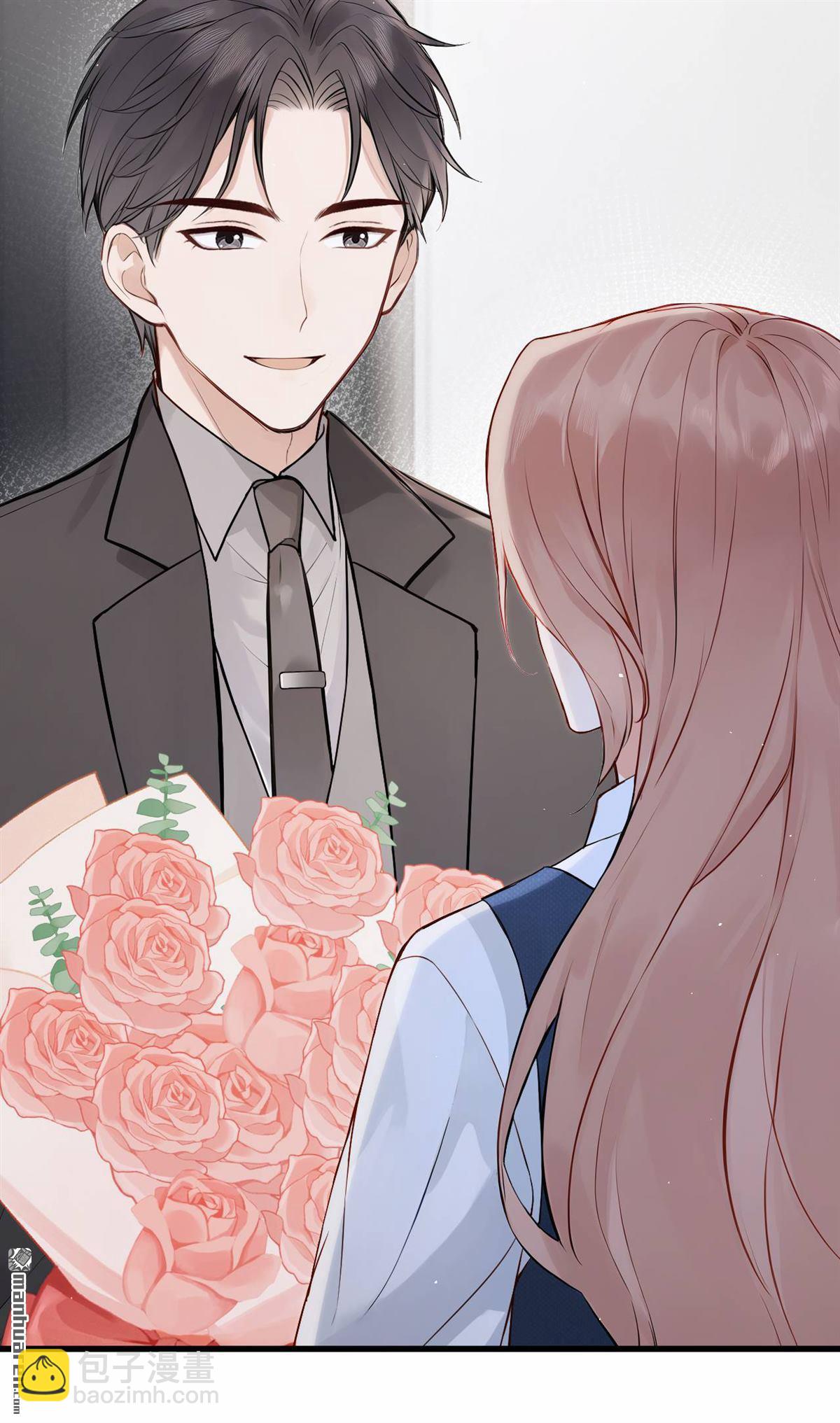 第91回 原谅我好吗？-第91话