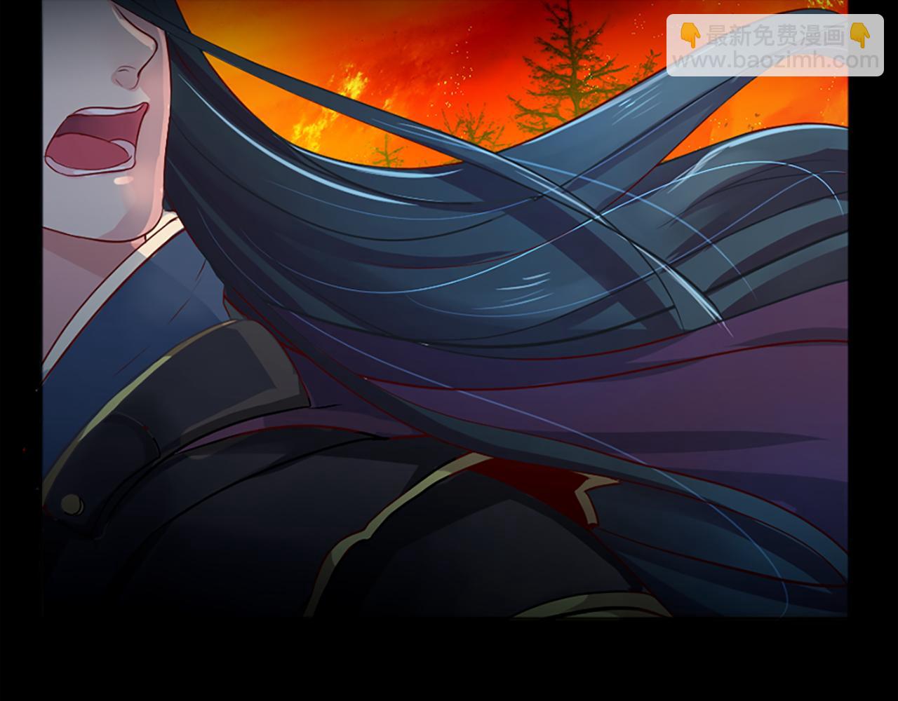 痛苦之神的愛 - 第1話 痛苦的神(2/3) - 7