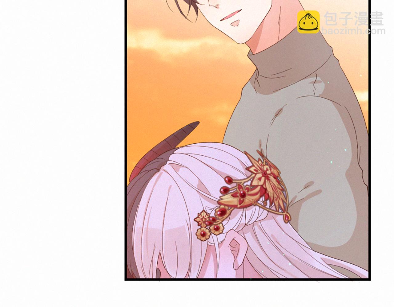 痛苦之神的愛 - 第107話 父女重逢(3/3) - 1