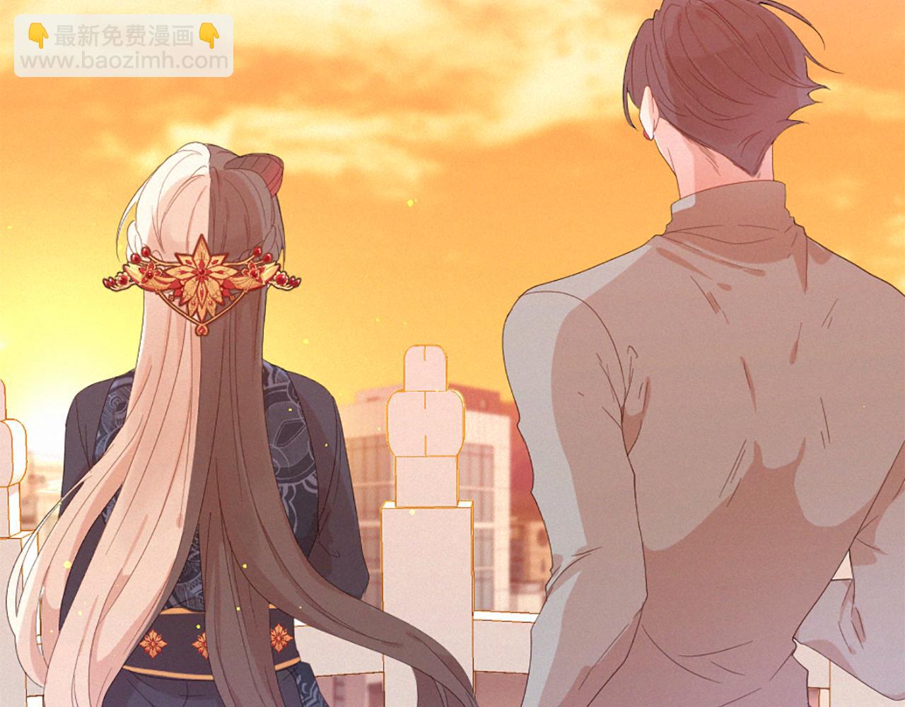 痛苦之神的愛 - 第107話 父女重逢(2/3) - 2