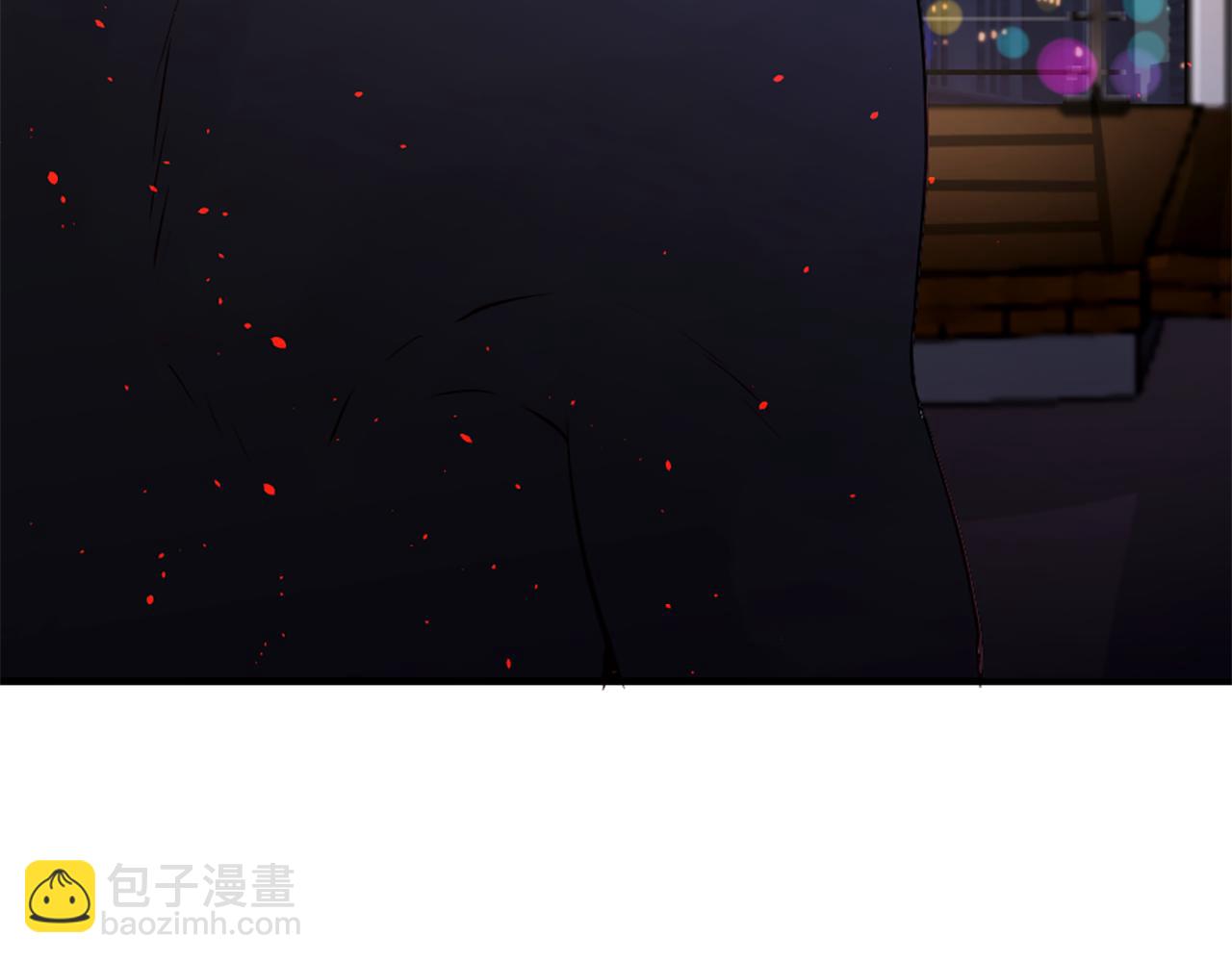 痛苦之神的愛 - 第15話 奶奶的欺騙(3/3) - 3