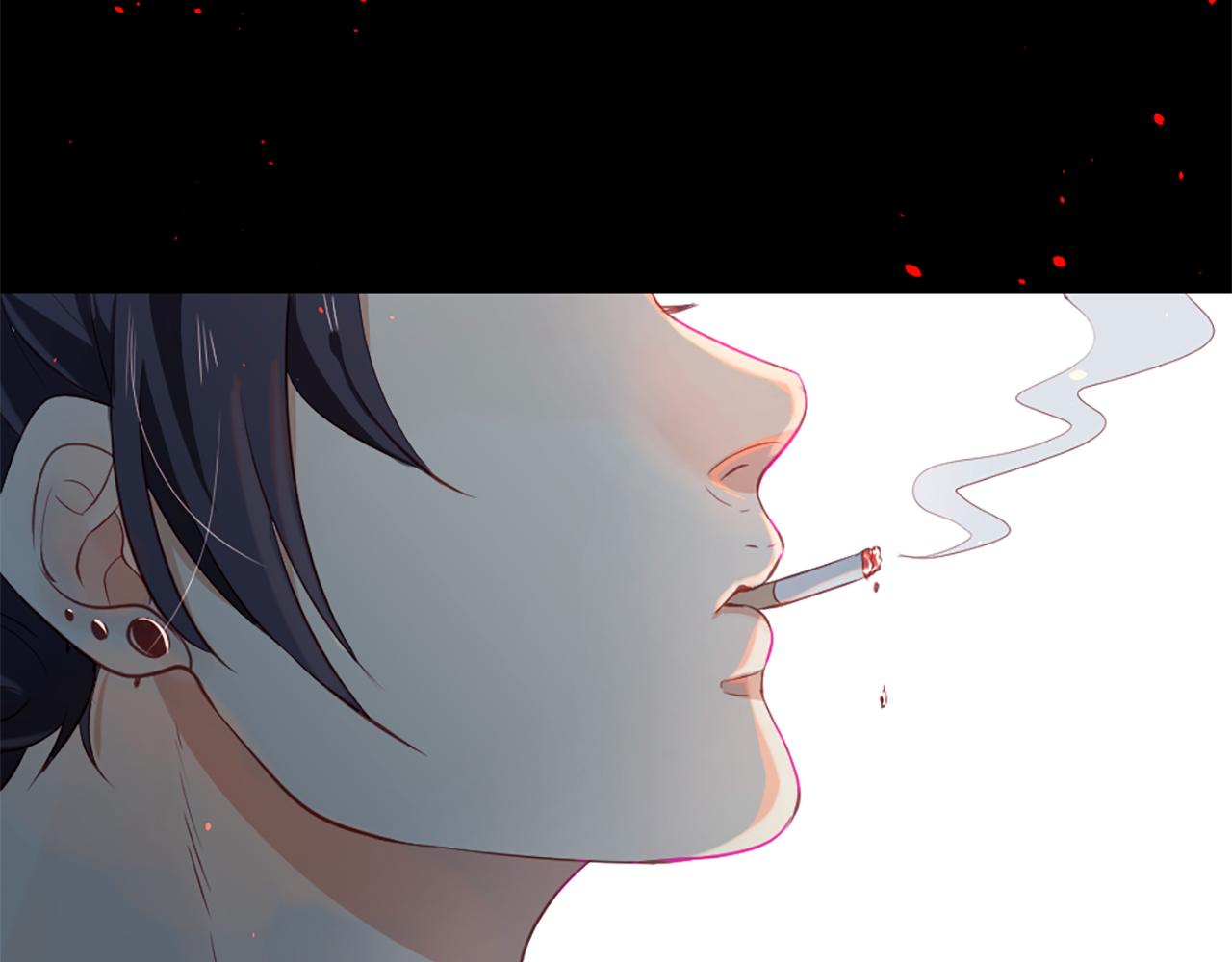 痛苦之神的愛 - 第15話 奶奶的欺騙(2/3) - 5