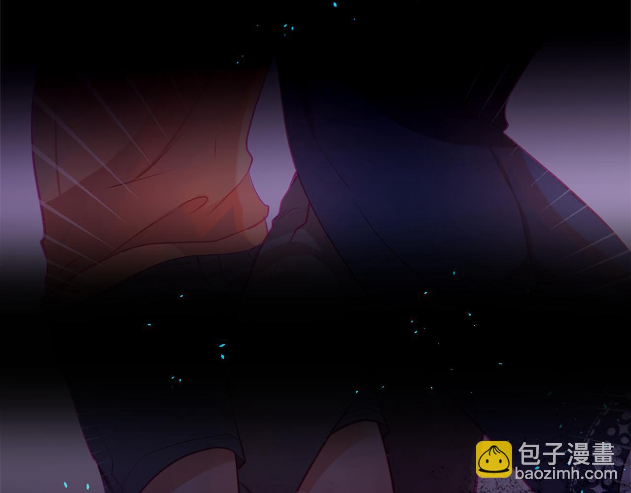 痛苦之神的愛 - 第19話 侮辱(3/4) - 4