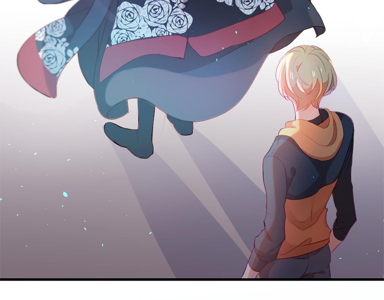 痛苦之神的愛 - 第21話 威脅(3/3) - 4