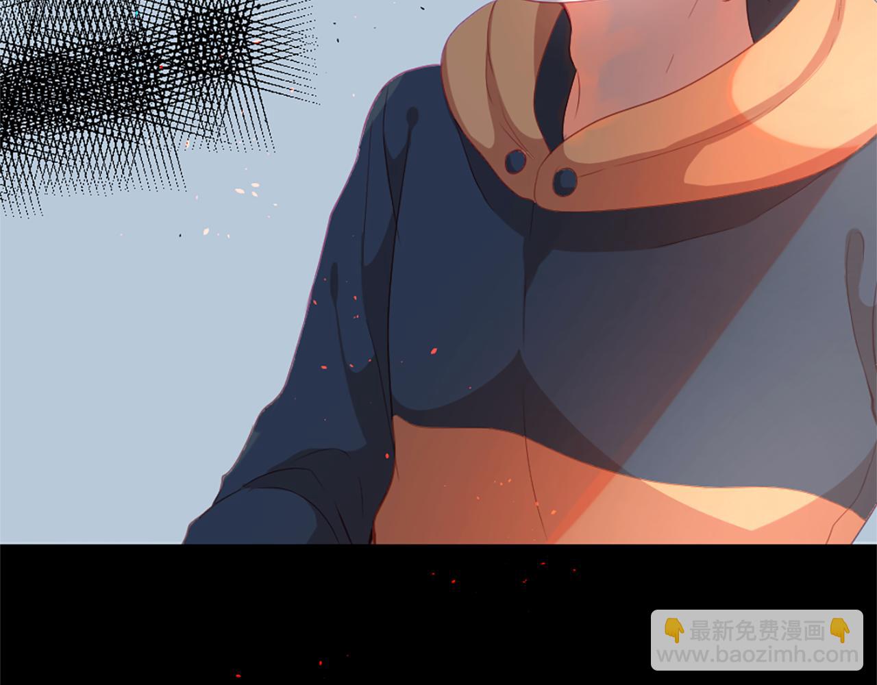 痛苦之神的愛 - 第21話 威脅(2/3) - 7