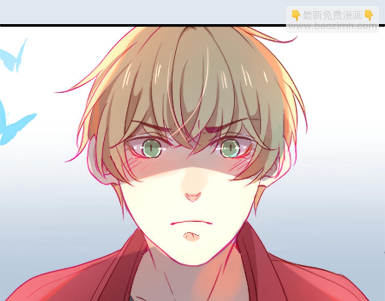 痛苦之神的愛 - 第23話 不要逃避(1/3) - 6