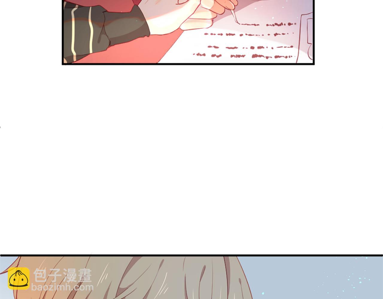 痛苦之神的愛 - 第27話 讓人頭疼(2/2) - 7