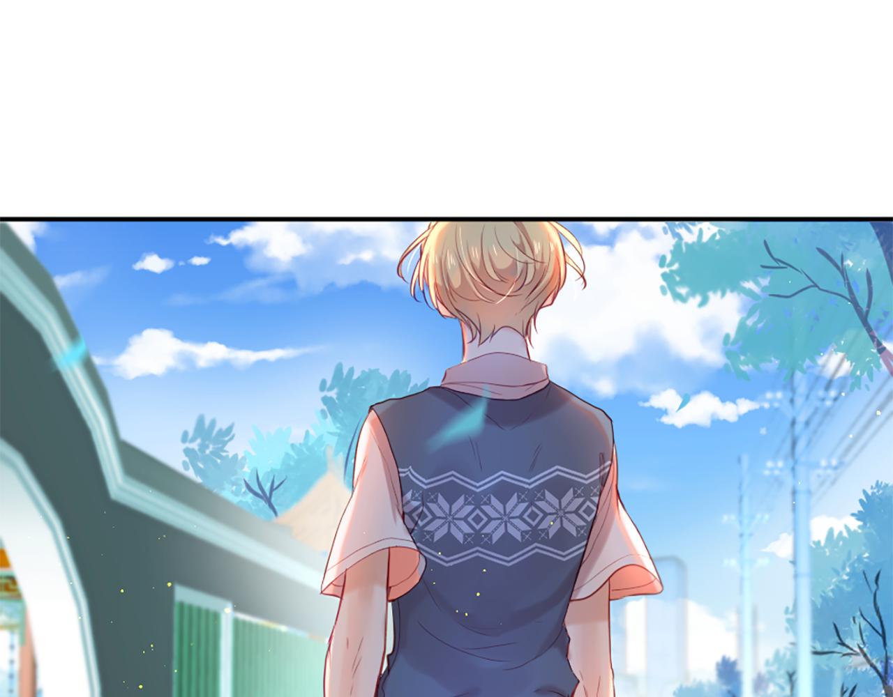 痛苦之神的愛 - 第31話 不公平的婚姻(2/3) - 4