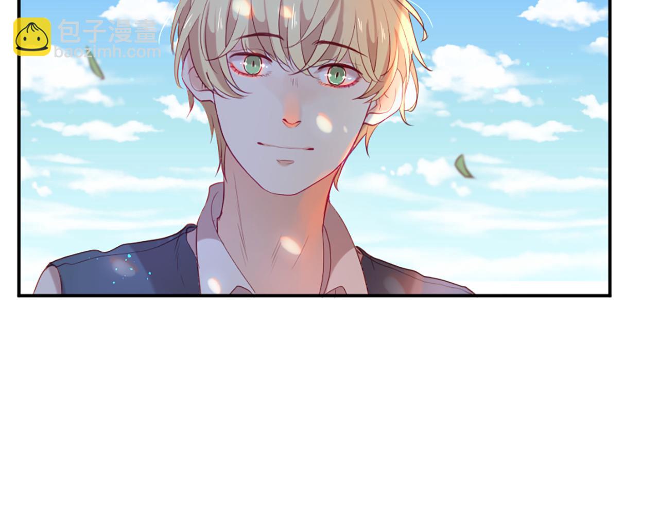 痛苦之神的愛 - 第31話 不公平的婚姻(2/3) - 6