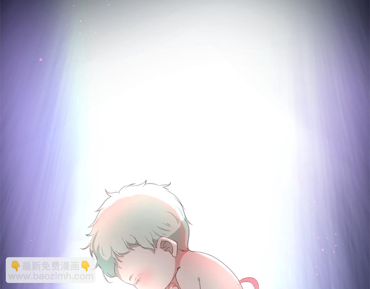 痛苦之神的愛 - 第43話 不再懂Ta(1/2) - 3