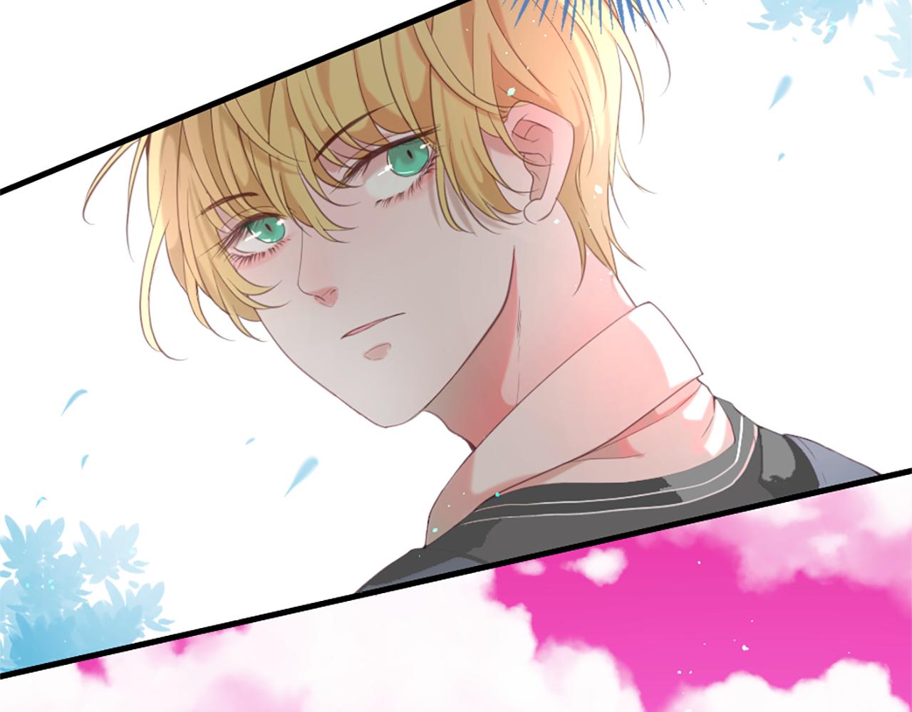 痛苦之神的愛 - 第43話 不再懂Ta(1/2) - 6