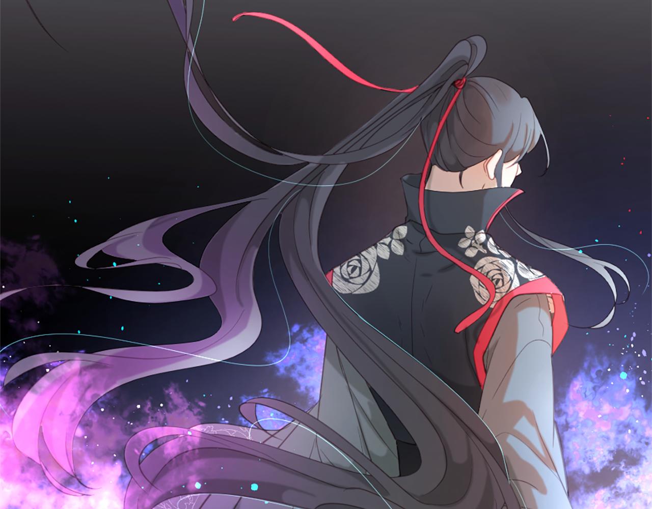 痛苦之神的愛 - 第45話 再次相逢(2/3) - 7