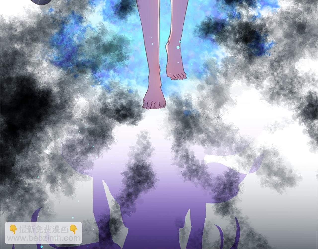 痛苦之神的愛 - 第47話 清醒(1/2) - 5