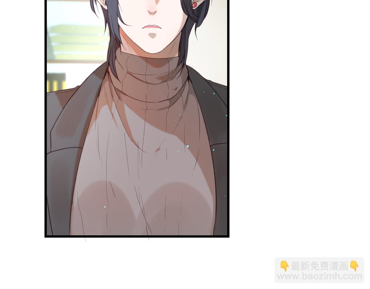 痛苦之神的愛 - 第47話 清醒(1/2) - 4