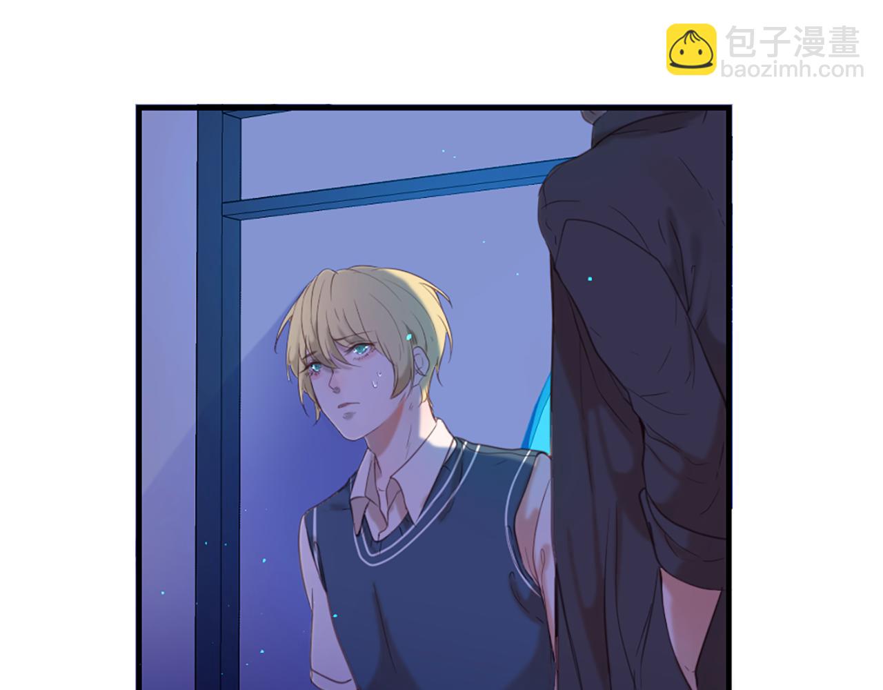 痛苦之神的愛 - 第47話 清醒(2/2) - 8