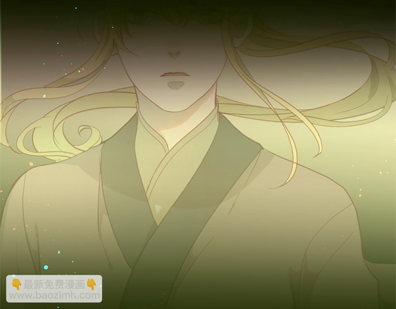 痛苦之神的愛 - 第47話 清醒(2/2) - 5