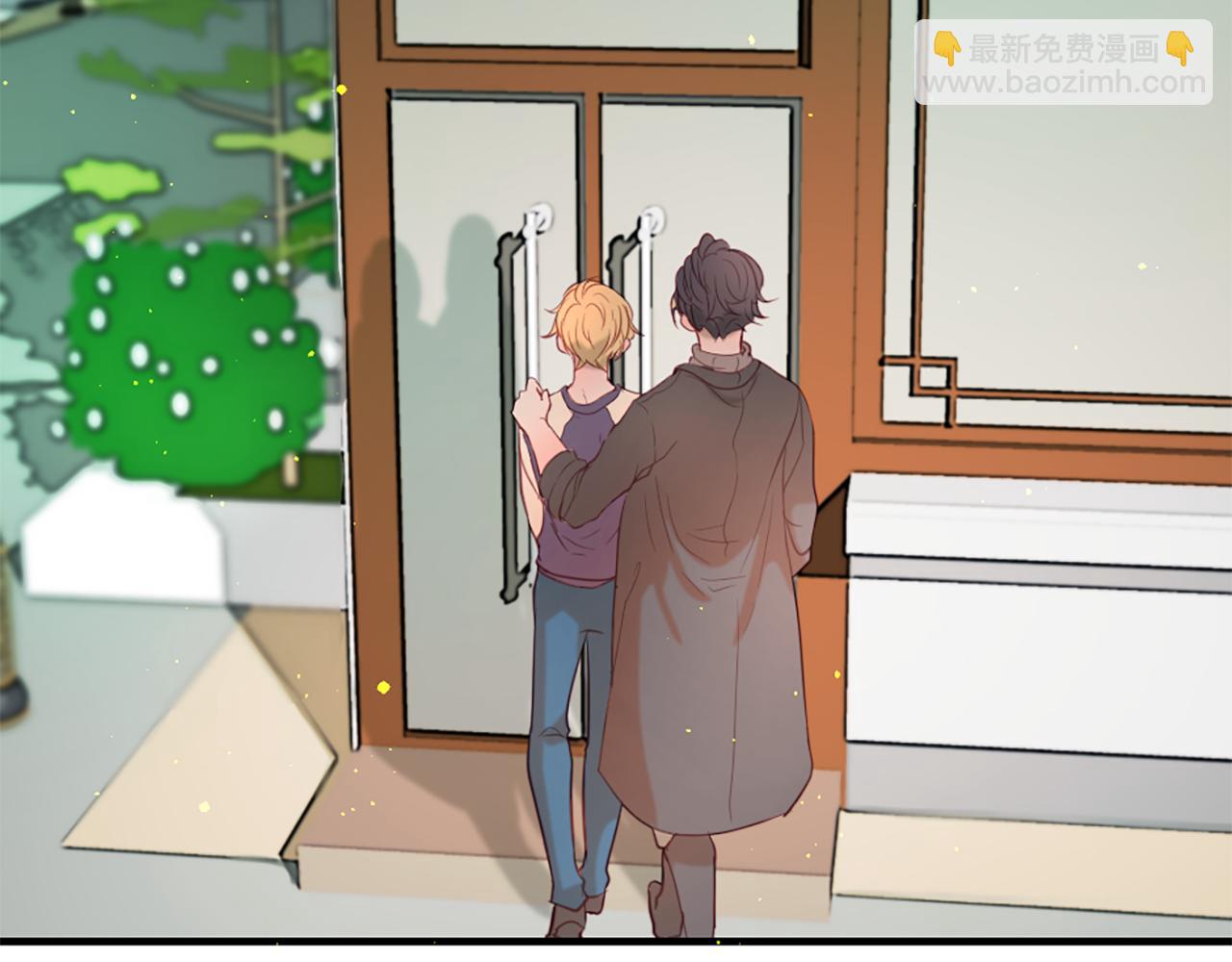 痛苦之神的愛 - 第51話 約會(2/3) - 4