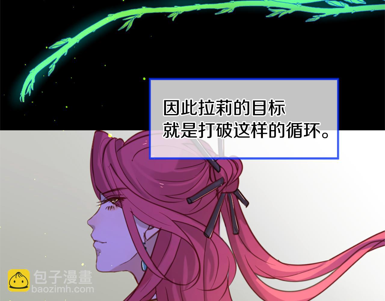 痛苦之神的愛 - 第53話 瘋狂的計劃(1/3) - 7