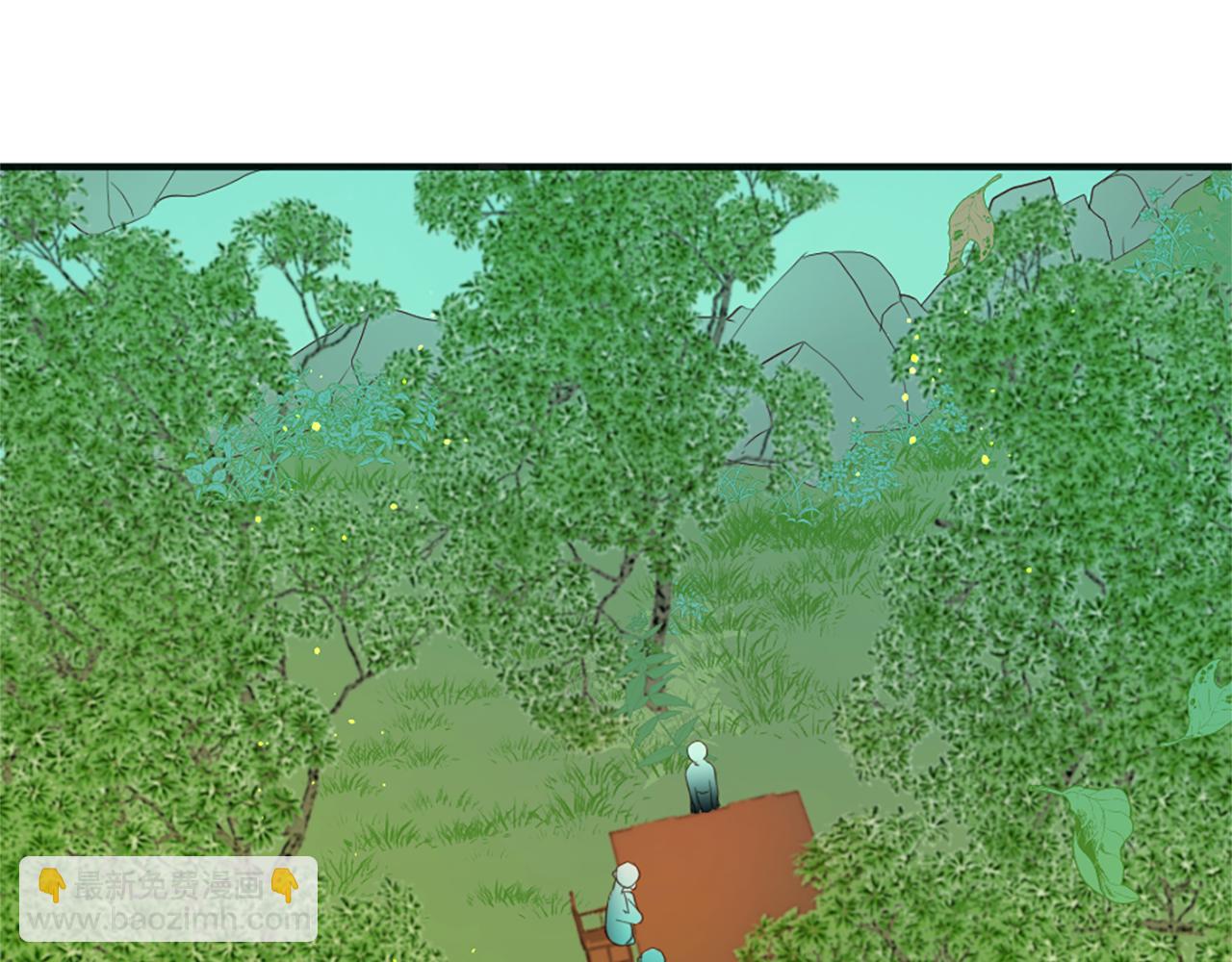 痛苦之神的愛 - 第53話 瘋狂的計劃(1/3) - 3