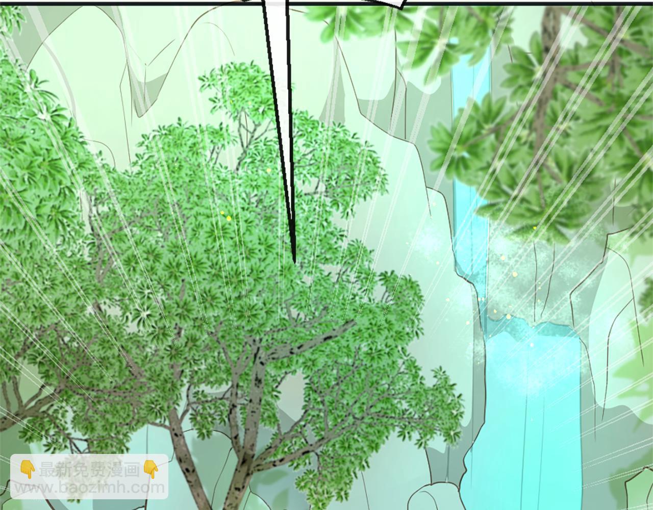 痛苦之神的愛 - 第53話 瘋狂的計劃(1/3) - 5