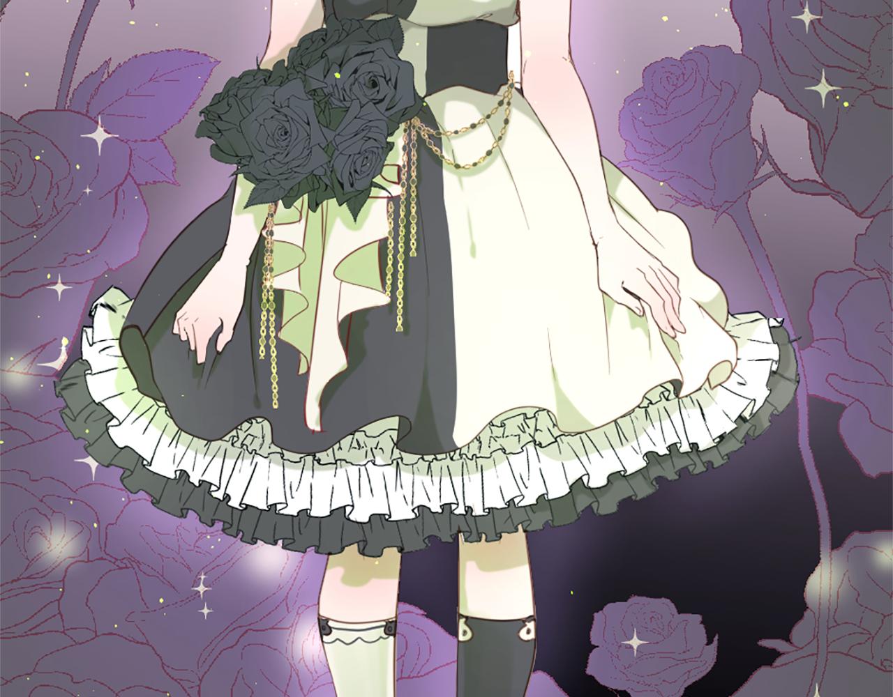 痛苦之神的愛 - 第53話 瘋狂的計劃(2/3) - 5