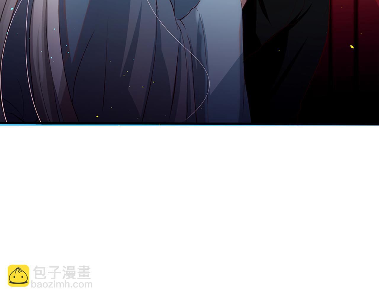 痛苦之神的愛 - 第7話 需要元氣(3/3) - 1