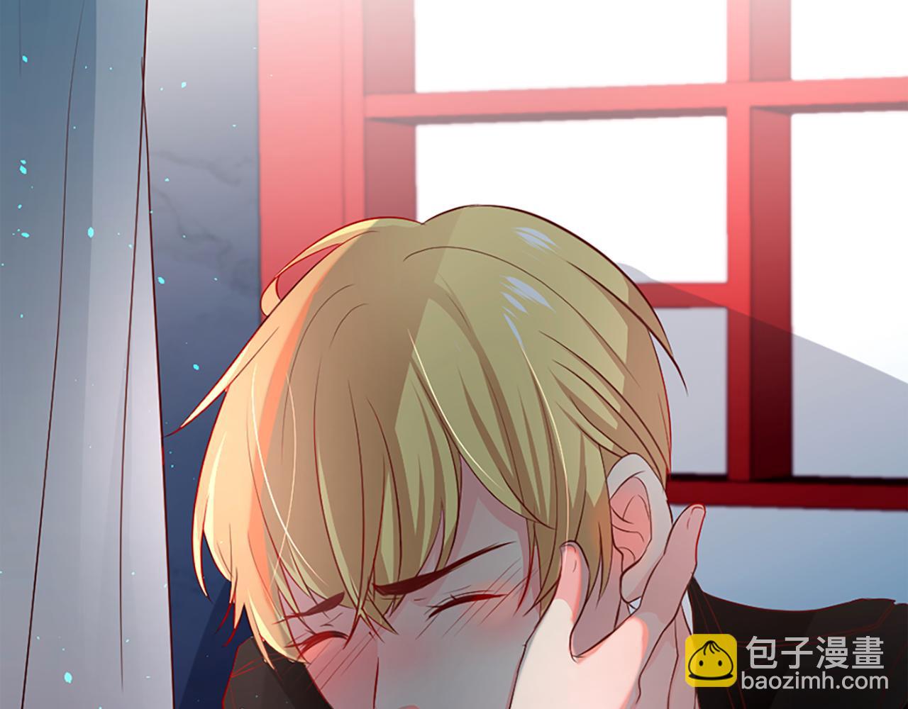 痛苦之神的愛 - 第7話 需要元氣(2/3) - 5