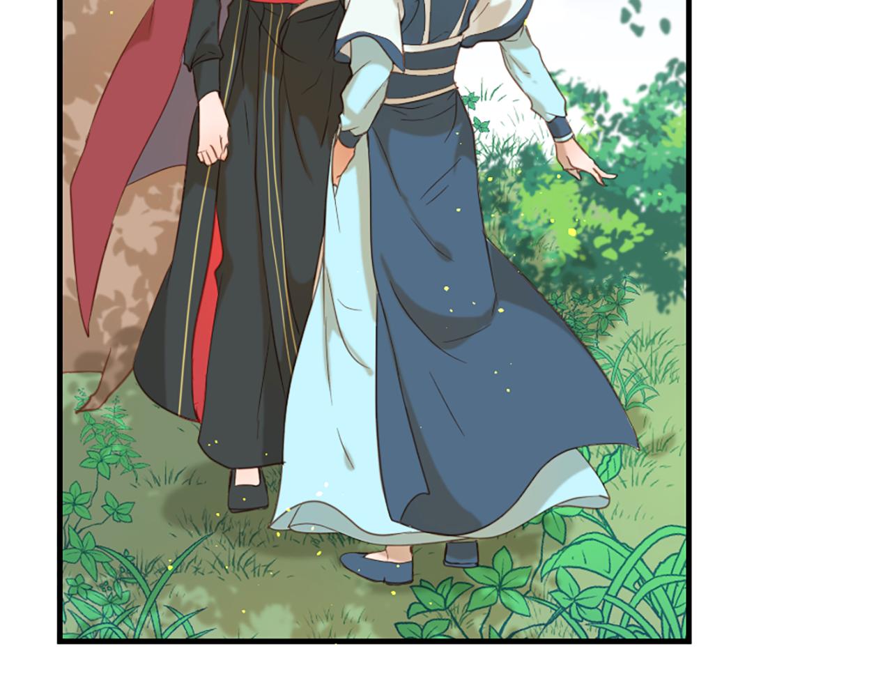 痛苦之神的愛 - 第61話 解讀內心(2/3) - 3