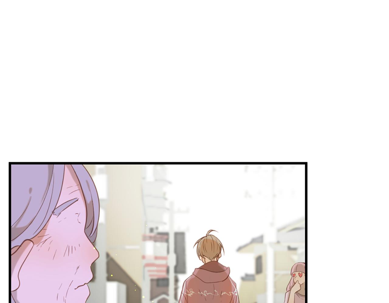 痛苦之神的愛 - 第63話 熟悉的地方(2/3) - 4