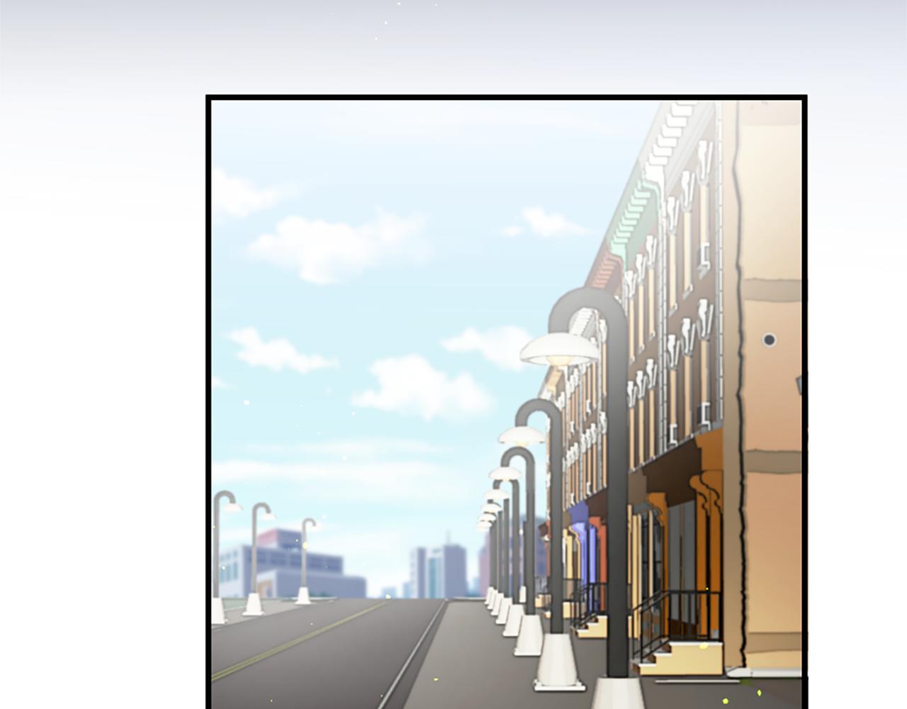 痛苦之神的愛 - 第63話 熟悉的地方(2/3) - 7